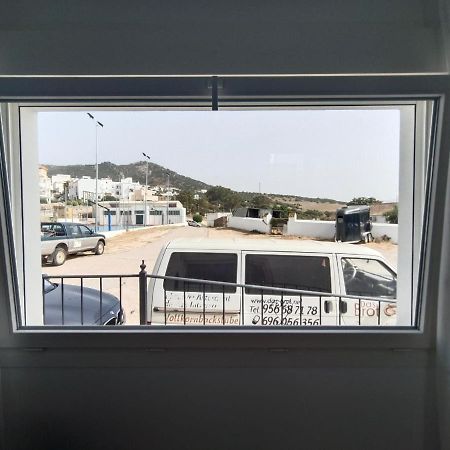 Appartamento Lebana Plaza Dario Facinas Esterno foto
