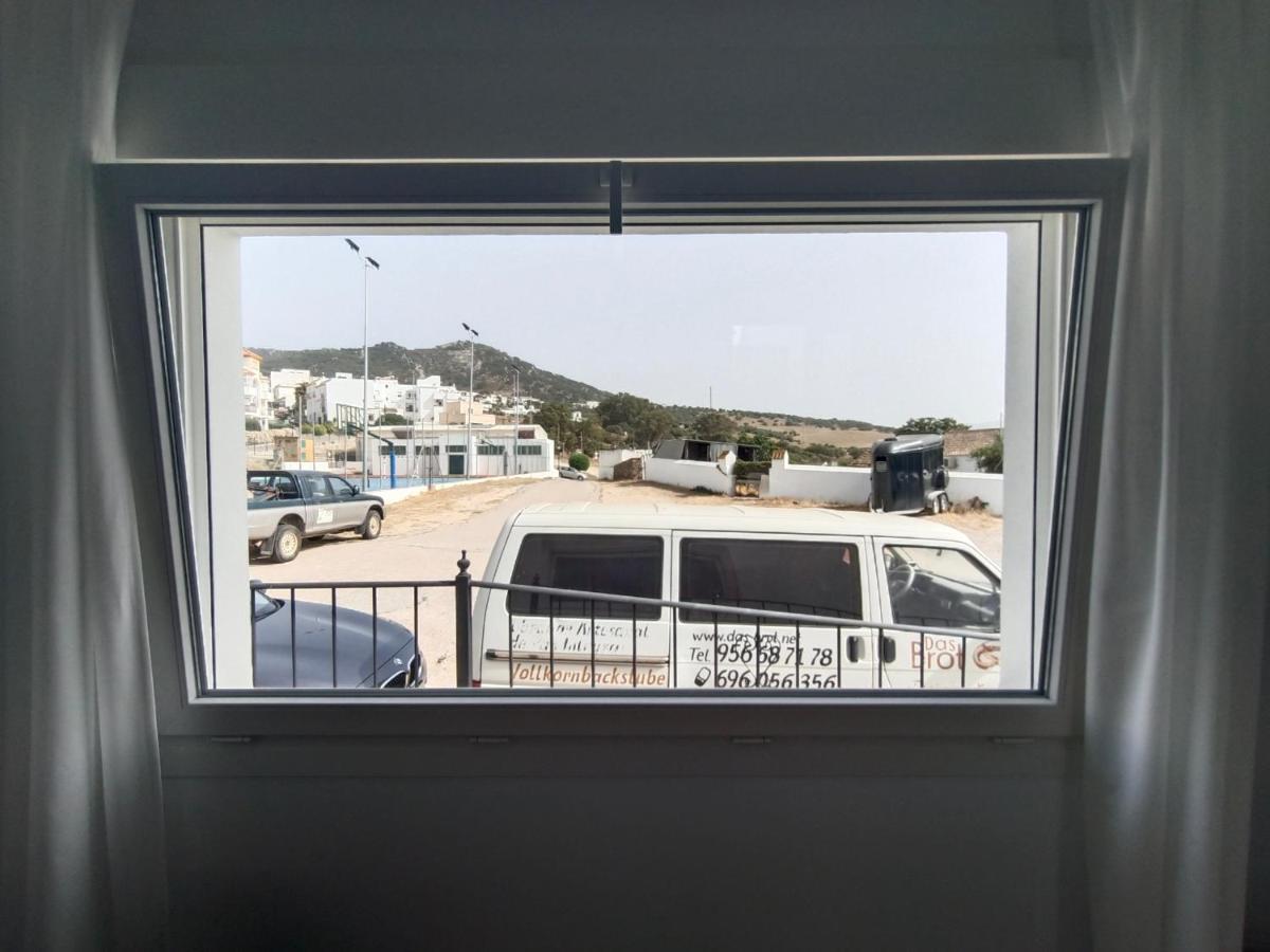 Appartamento Lebana Plaza Dario Facinas Esterno foto
